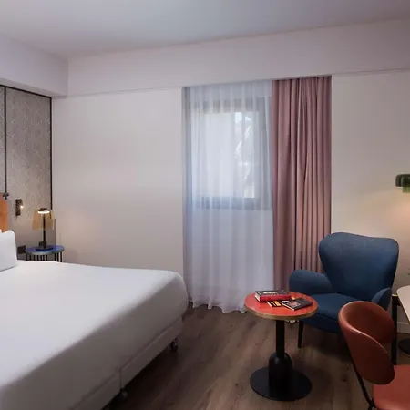 Nh チェントロ 4* カターニア
