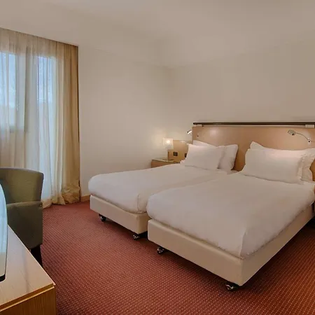 Hotel Nh Centro Catania