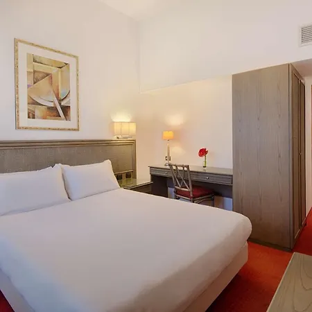 Nh Centro 4*