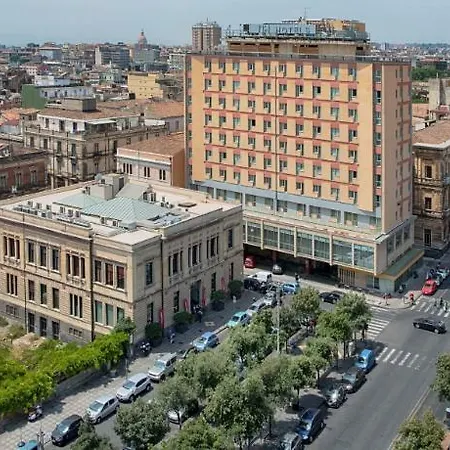 Nh Centro Ξενοδοχείο